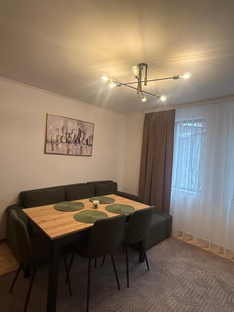 Пампорово , Манастира 3 Apartment in Decentralized Administration of Macedonia and Thrace