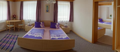 Pension Maier Bed and Breakfast in Carinthia, Austria