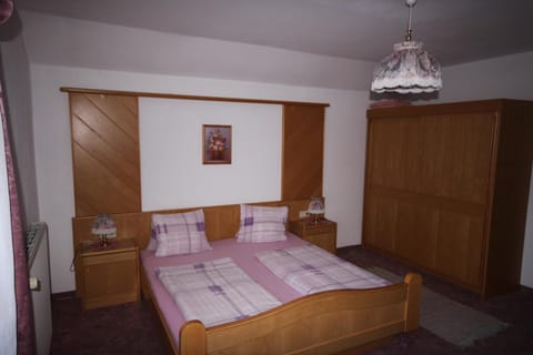 Pension Maier Bed and Breakfast in Carinthia, Austria