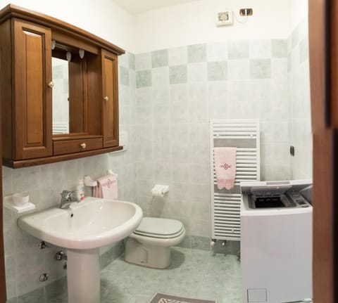 Welcome Traveller IL BORGO APARTMENT Apartment in Bardolino