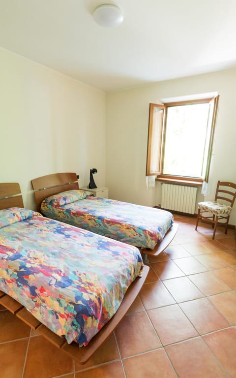 Welcome Traveller IL BORGO APARTMENT Apartment in Bardolino