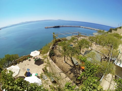 Day, Sea view