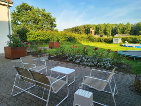 Garden, Garden view