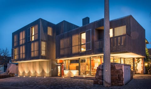 Hotel Ochsen Post Hotel in Pforzheim