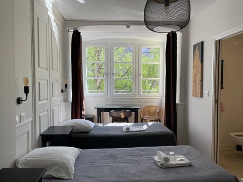 Hôtel Patricia - Strasbourg Hyper Centre Hotel in Strasbourg