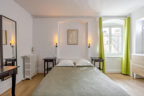 Hôtel Patricia - Strasbourg Hyper Centre Hotel in Strasbourg