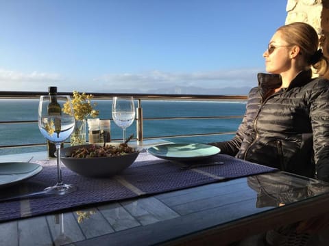 Day, Sea view, Sea view