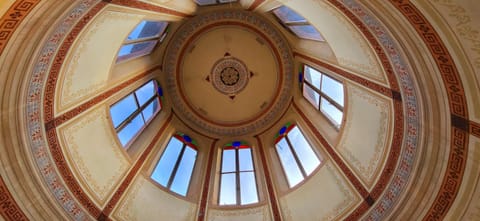 L'Americano Luxury Rooms Bed and Breakfast in Chiavari