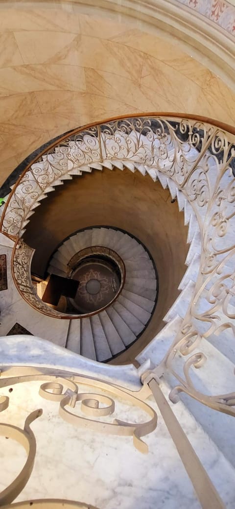 L'Americano Luxury Rooms Bed and Breakfast in Chiavari