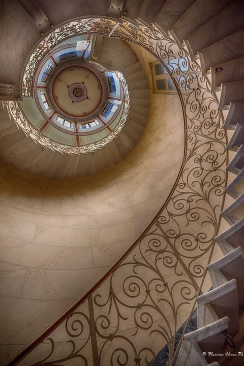 L'Americano Luxury Rooms Bed and Breakfast in Chiavari