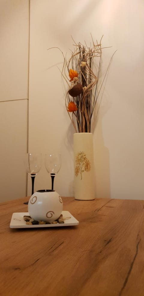 Dunja Apartment in Serbia