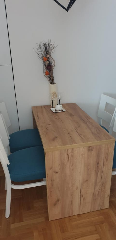 Dunja Apartment in Serbia