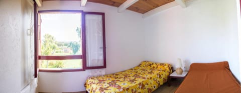 Résidence Marina di Capitello Hotel in Ajaccio