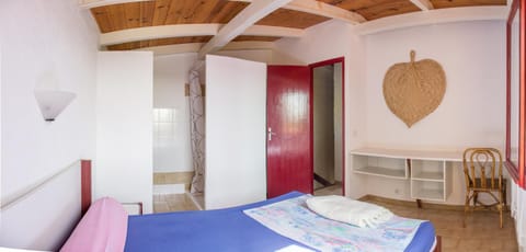 Résidence Marina di Capitello Hotel in Ajaccio