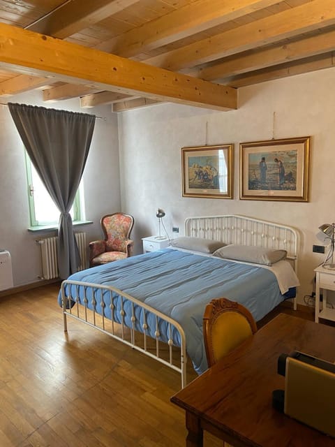 La Casina Bed and Breakfast in Province of Brescia