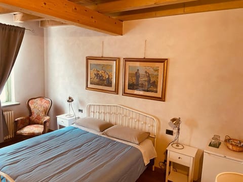 La Casina Bed and Breakfast in Province of Brescia