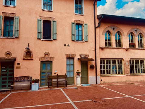 La Casina Bed and Breakfast in Province of Brescia