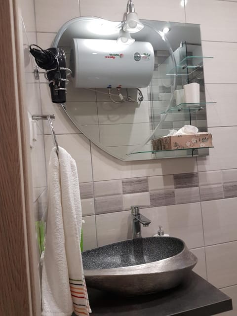 Grcka-Reni Greece Beach 2 Apartment in Halkidiki