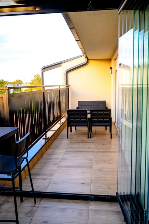 Premium wellness & spa Apartment in Serbia