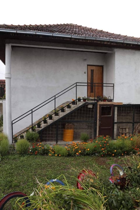 Smeštaj u Novoj Varoši, Zlatar Apartment in Zlatibor District, Serbia