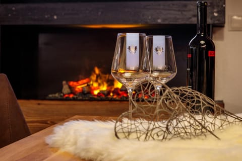 Mountain Apart Oetztal Apartment in Tyrol