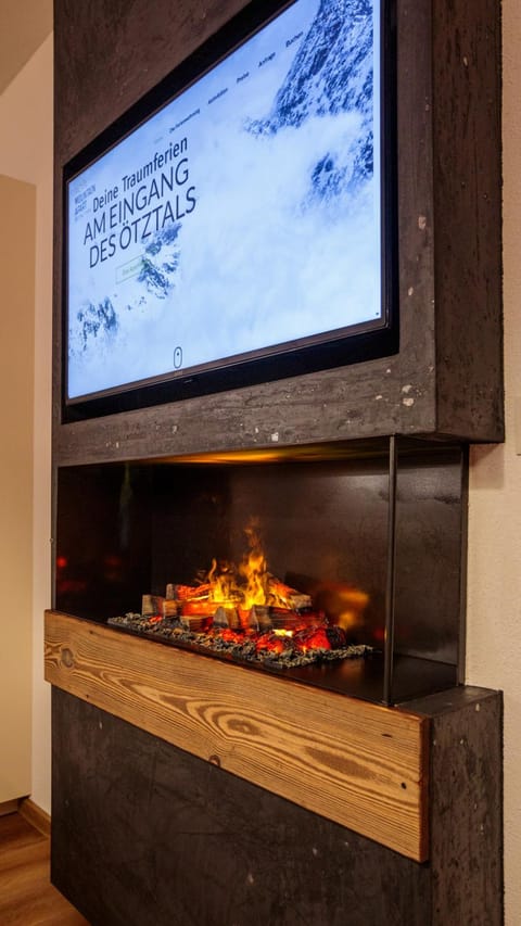 Mountain Apart Oetztal Apartment in Tyrol