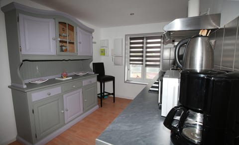 la fere du siècle Apartment in Wallonia, Belgium