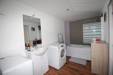 la fere du siècle Apartment in Wallonia, Belgium