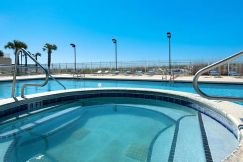 Sans Souci 303 Apartment in Pensacola Beach