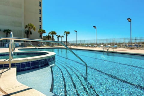 Sans Souci 303 Apartment in Pensacola Beach