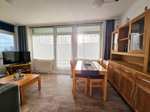 Vier Jahreszeiten 3-28 Apartment in Großenbrode