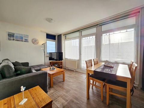 Vier Jahreszeiten 3-28 Apartment in Großenbrode