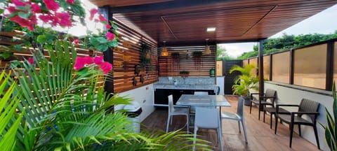Garden, Solarium, View (from property/room)