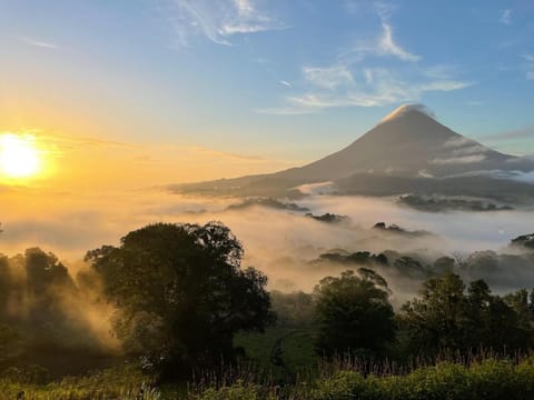 Sunrise