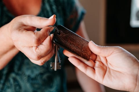 Poggio Al Vento Farm Stay in Lazio