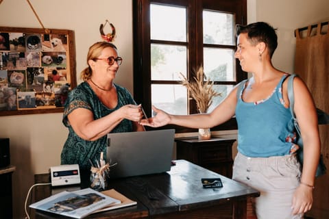 Poggio Al Vento Farm Stay in Lazio