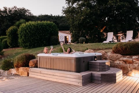 Poggio Al Vento Farm Stay in Lazio