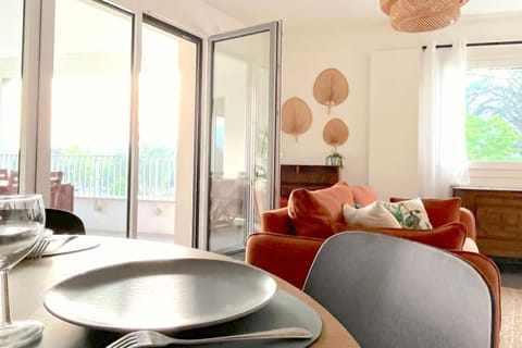 L'Estrade 4 - Appartement 2 bedrooms with the view lake & garage Apartment in Annecy