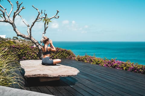 People, Activities, Sea view