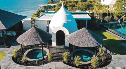 Spa and wellness centre/facilities