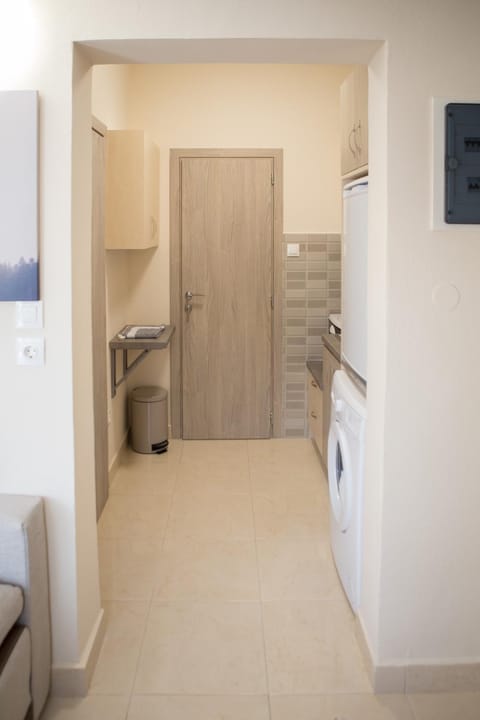 Kosmos Service Apartment Modern Spirit 1 Apartment in Thessaloniki