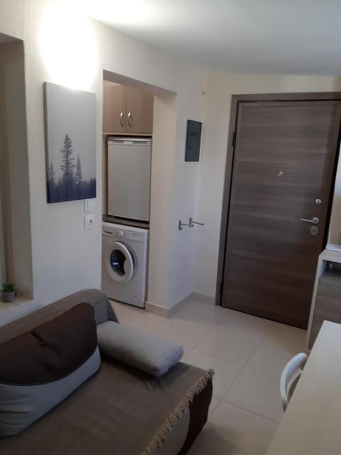 Kosmos Service Apartment Modern Spirit 1 Apartment in Thessaloniki
