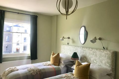 The Terrace Apartment in Cheltenham