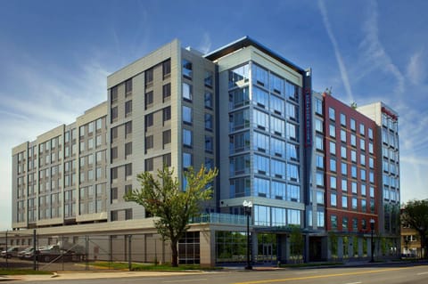 Property building, Day