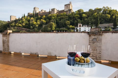 Nearby landmark, View (from property/room), Balcony/Terrace