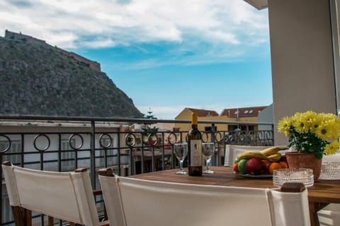 API Projects Nafplio - Family Superior Apartment Apartment in Nafplion
