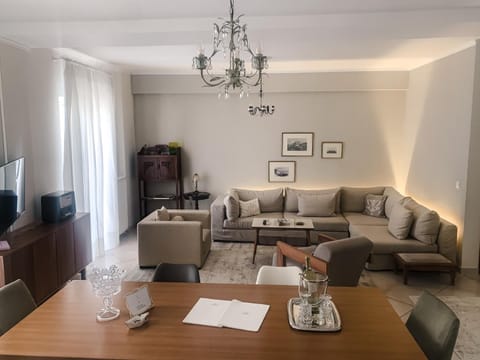 API Projects Nafplio - Family Superior Apartment Apartment in Nafplion