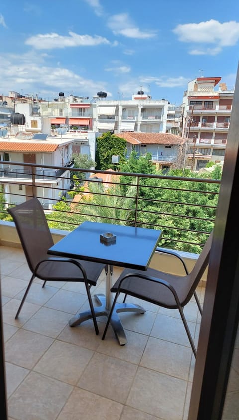 Telethrio Apartment in Euboea