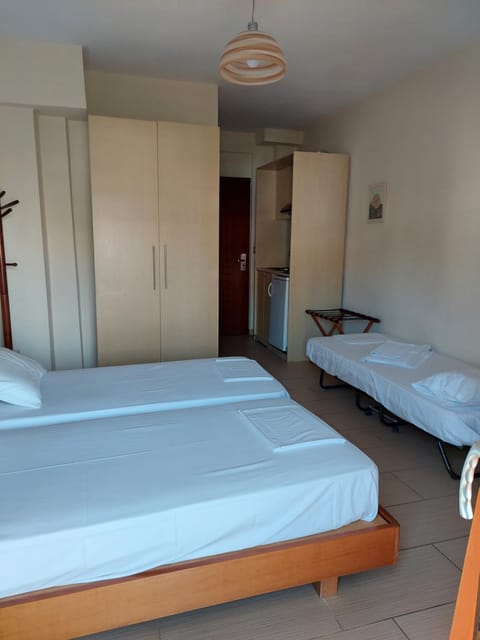 Telethrio Apartment in Euboea