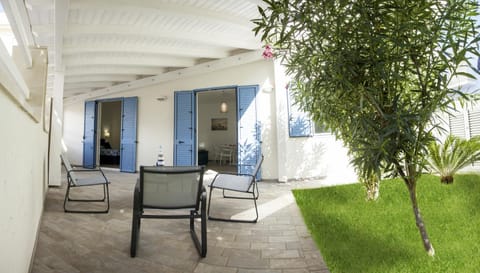 Garden, Balcony/Terrace, Other